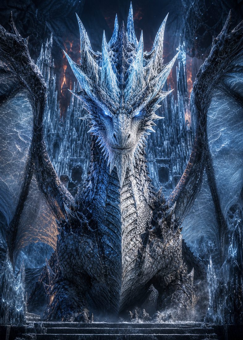 Dragon Kings